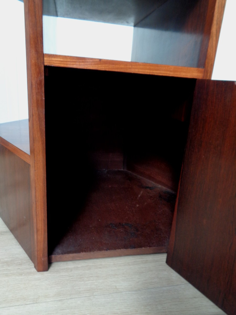 Art Deco Rosewood Furniture-photo-3