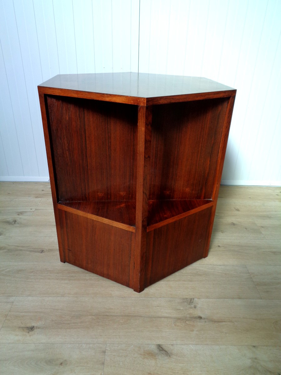Art Deco Rosewood Furniture-photo-1