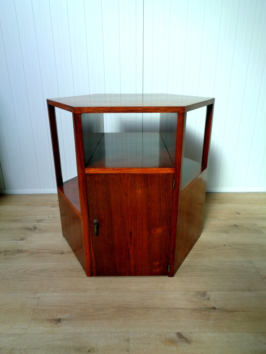 Art Deco Rosewood Furniture