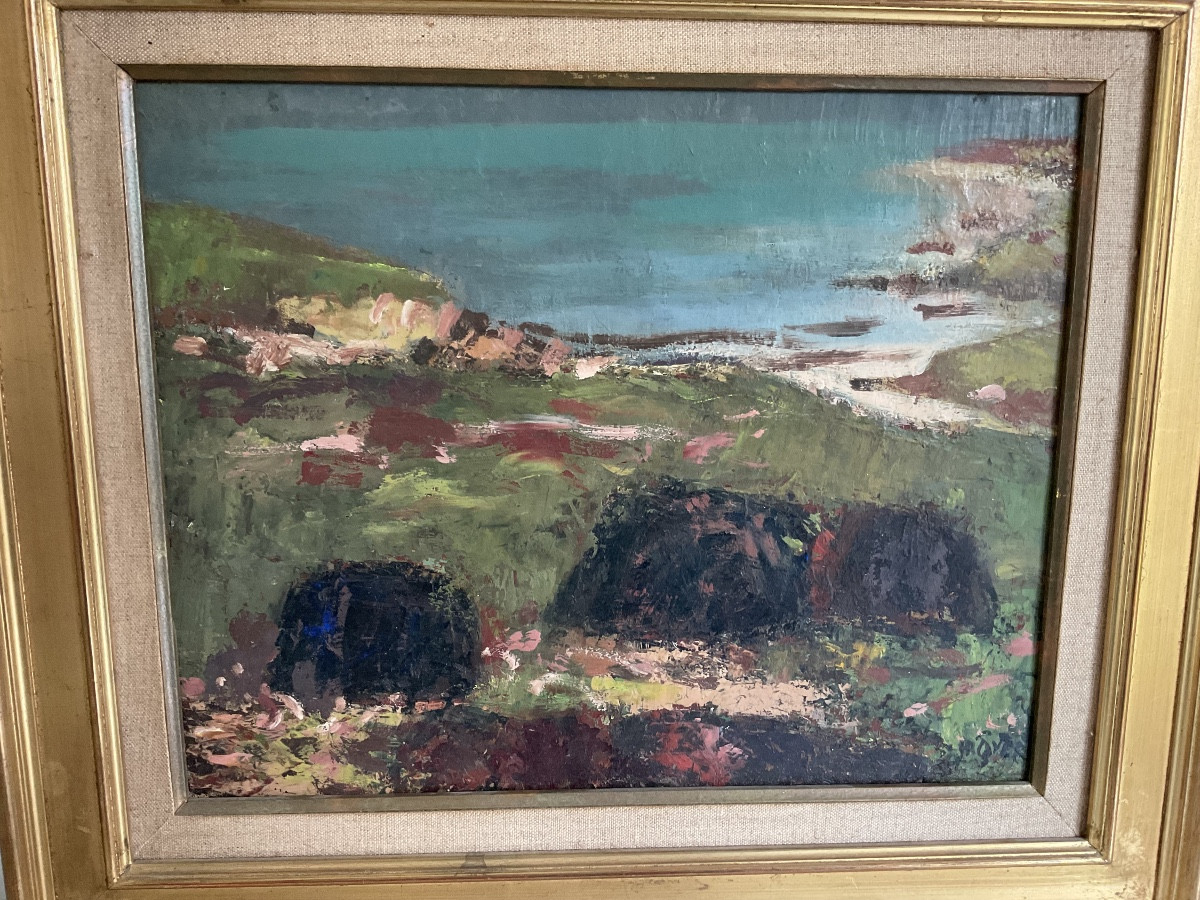 René Quéré “plozévet”-photo-2