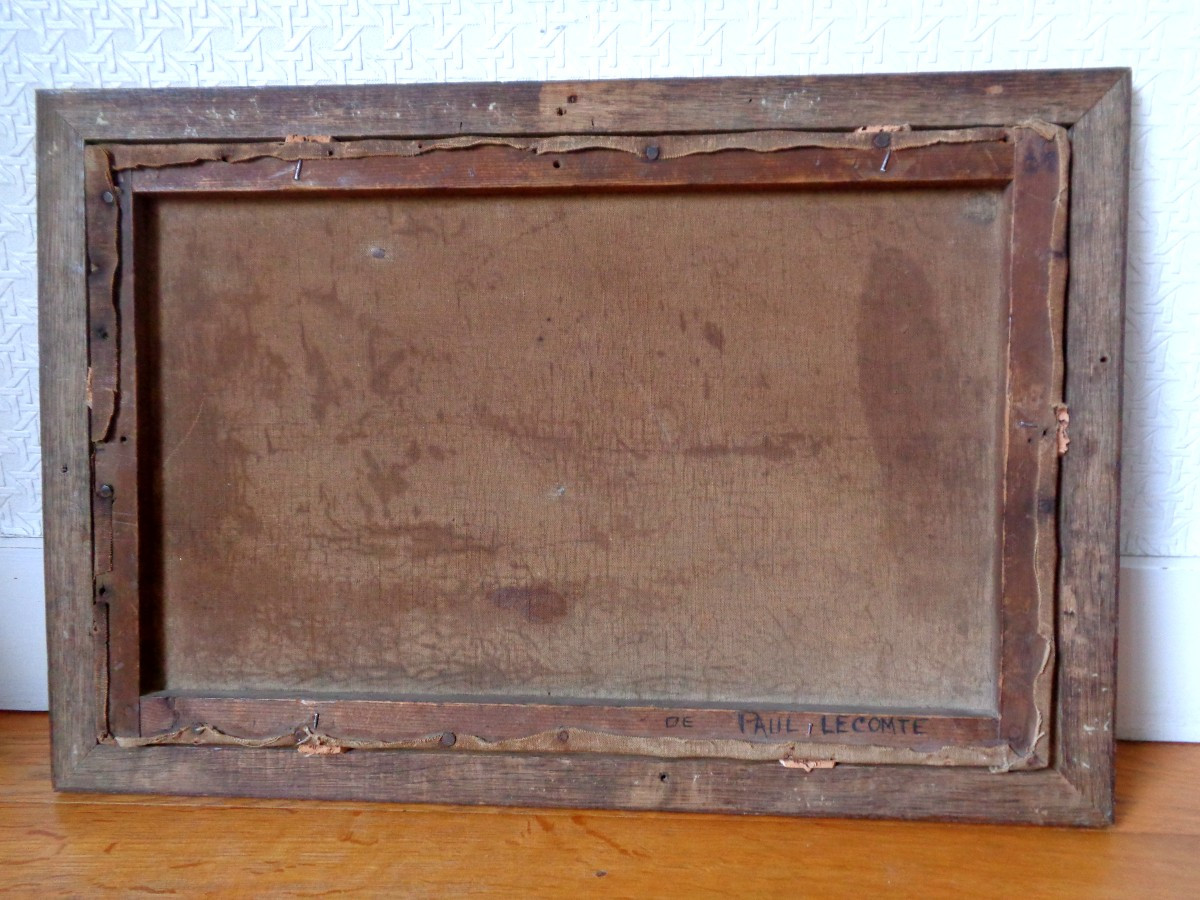 Paul Lecomte HST Dinard-photo-2