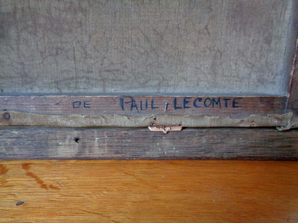 Paul Lecomte HST Dinard-photo-3