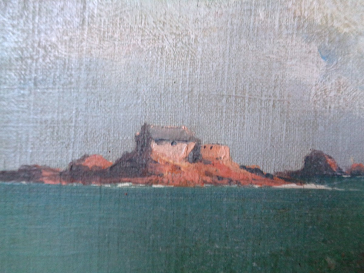 Paul Lecomte HST Dinard-photo-4