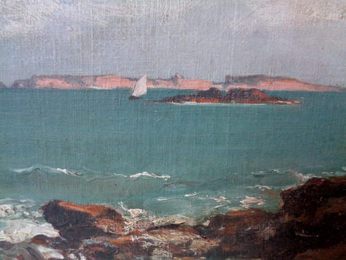Paul Lecomte HST Dinard-photo-1