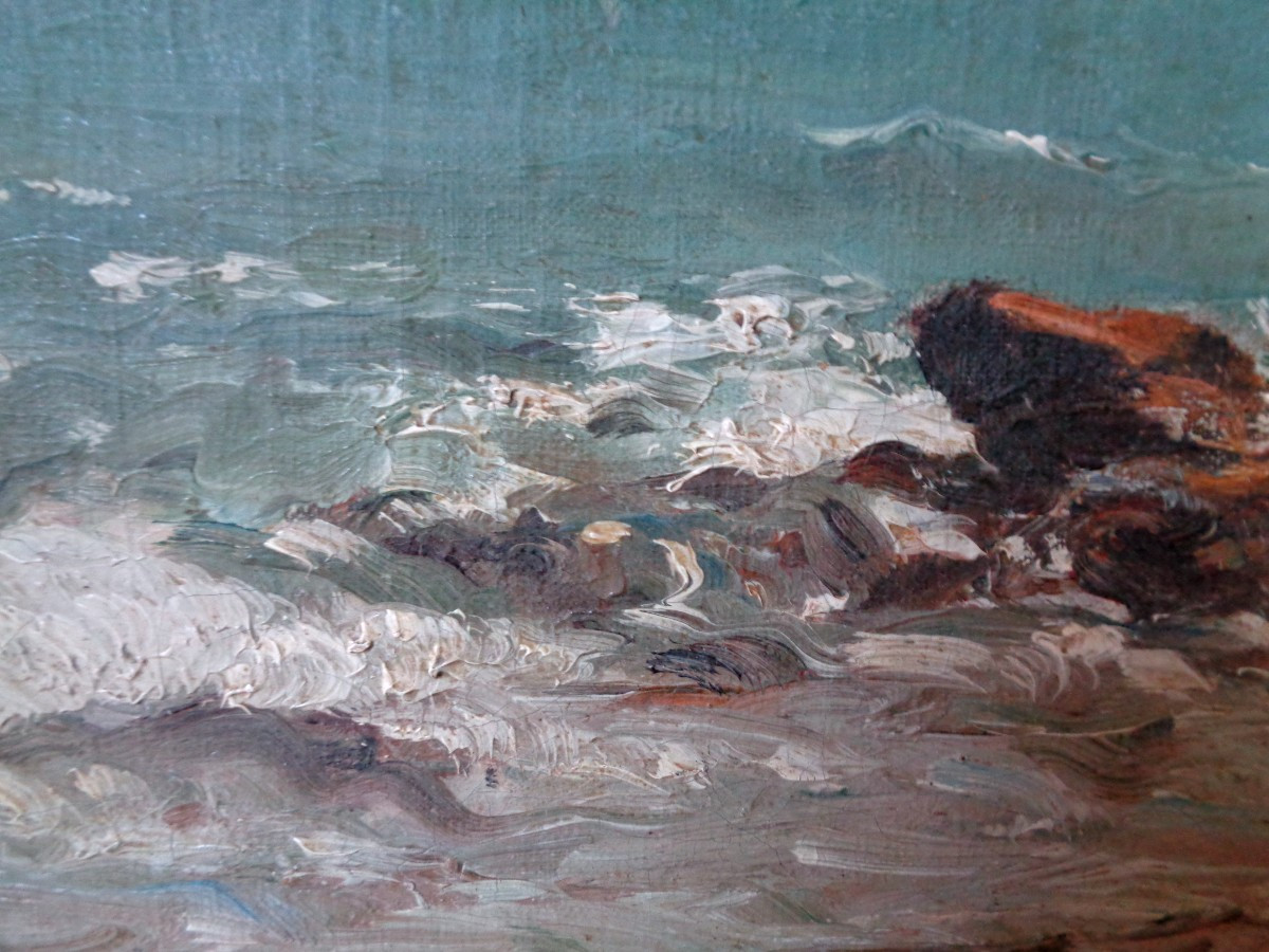 Paul Lecomte HST Dinard-photo-3