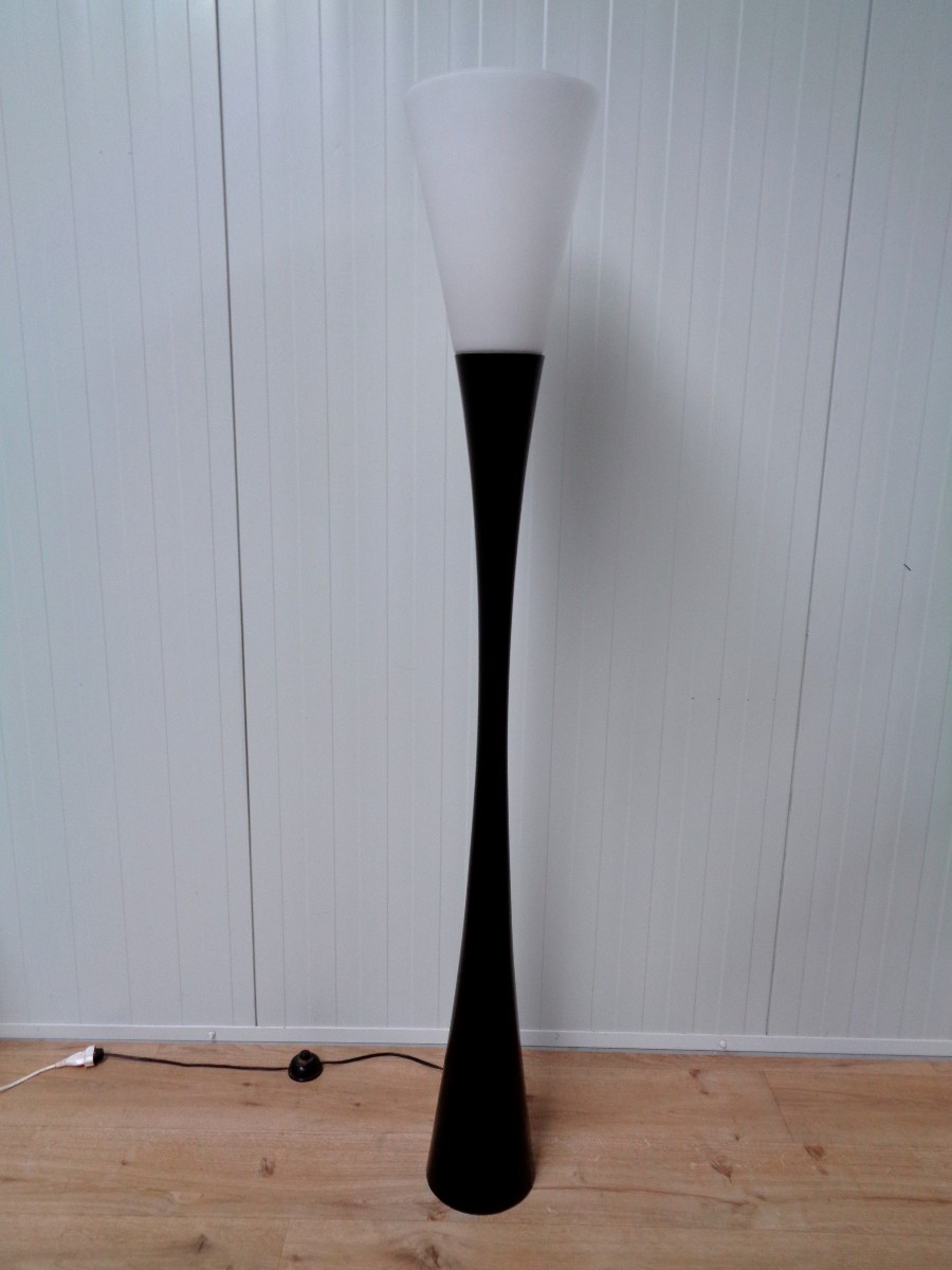 Lampadaire diabolo de Joseph-André Motte-photo-2