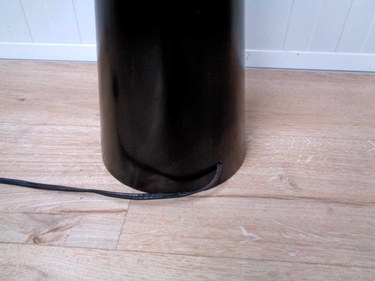 Lampadaire diabolo de Joseph-André Motte-photo-2