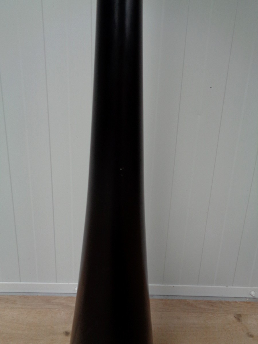 Lampadaire diabolo de Joseph-André Motte-photo-4