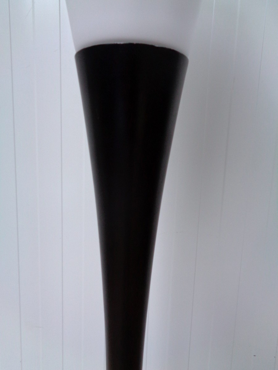 Lampadaire diabolo de Joseph-André Motte-photo-5