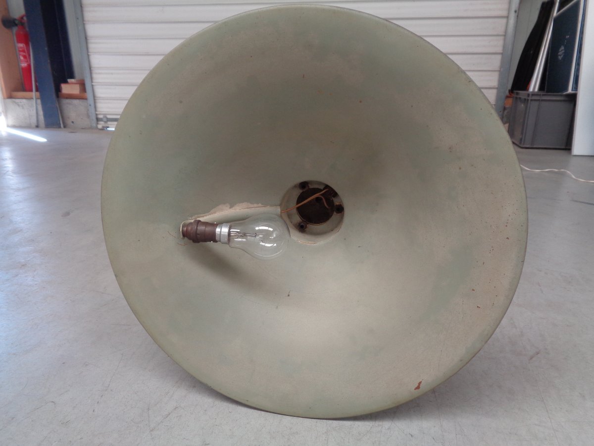 1930s Art Deco Floor Lamp-photo-3