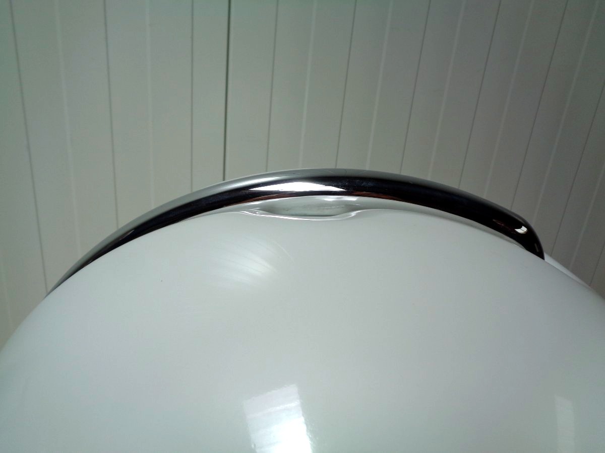 Serpent Lamp—martinelli—italy-photo-4