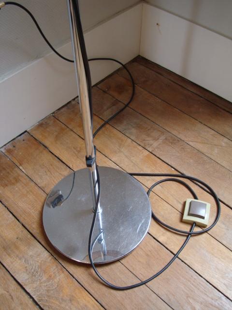 Floor Lamp 1960-photo-4