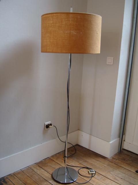 Lampadaire 1960-photo-2