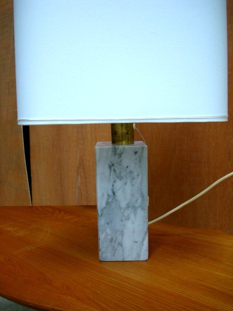 Lamp 1970-photo-3