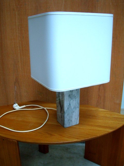 Lamp 1970-photo-1