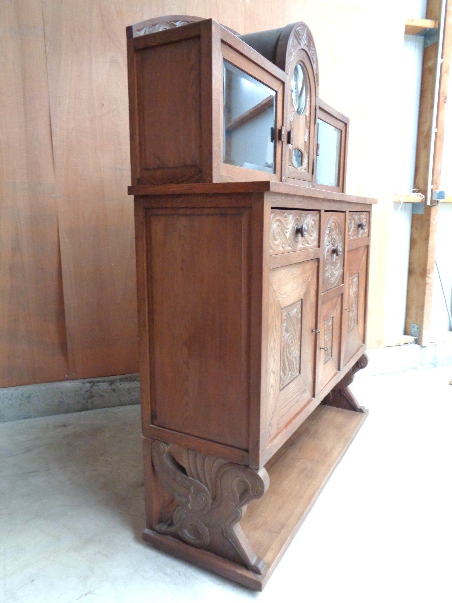 Sideboard Jacques-philippe-photo-4