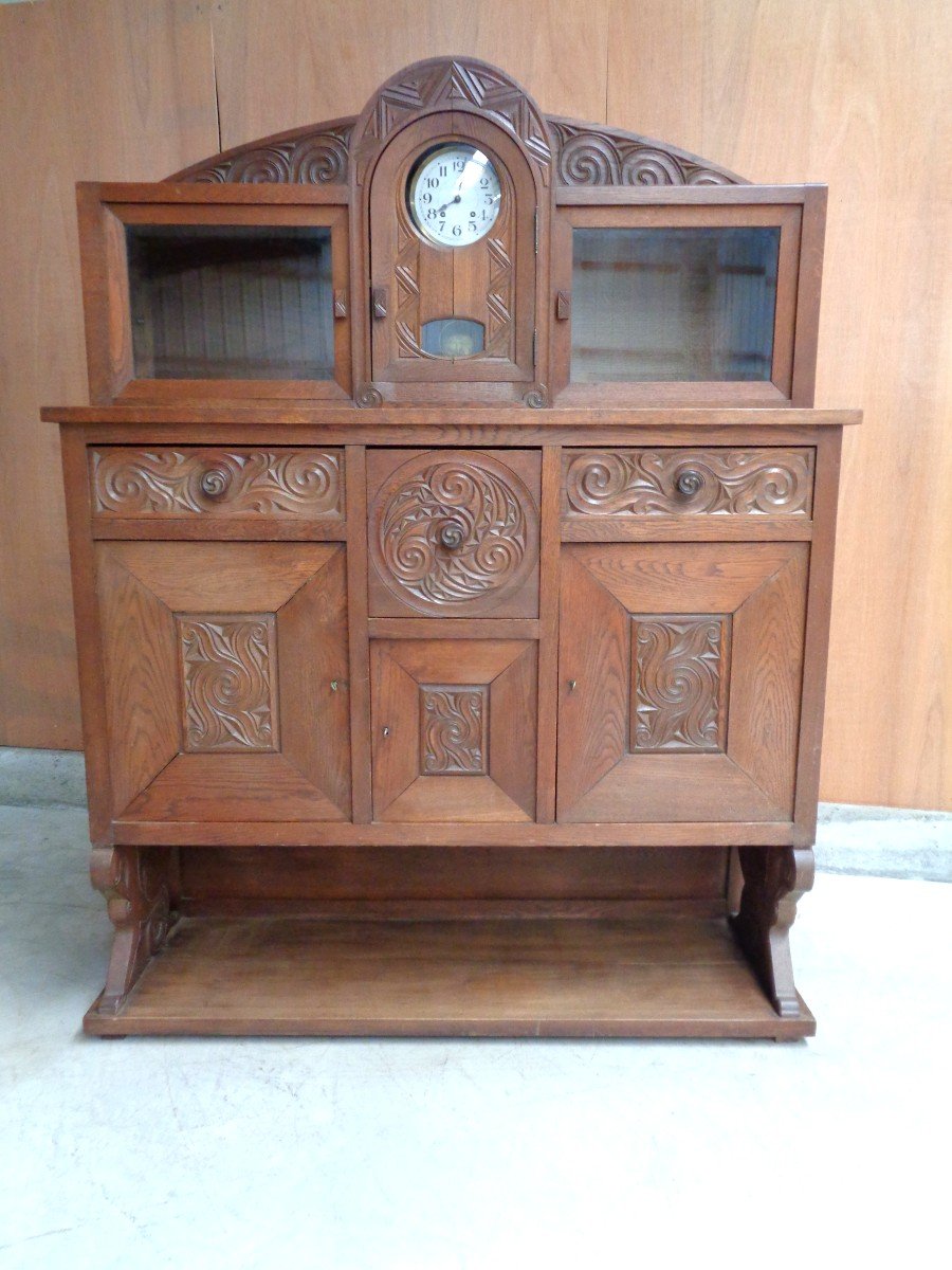 Sideboard Jacques-philippe