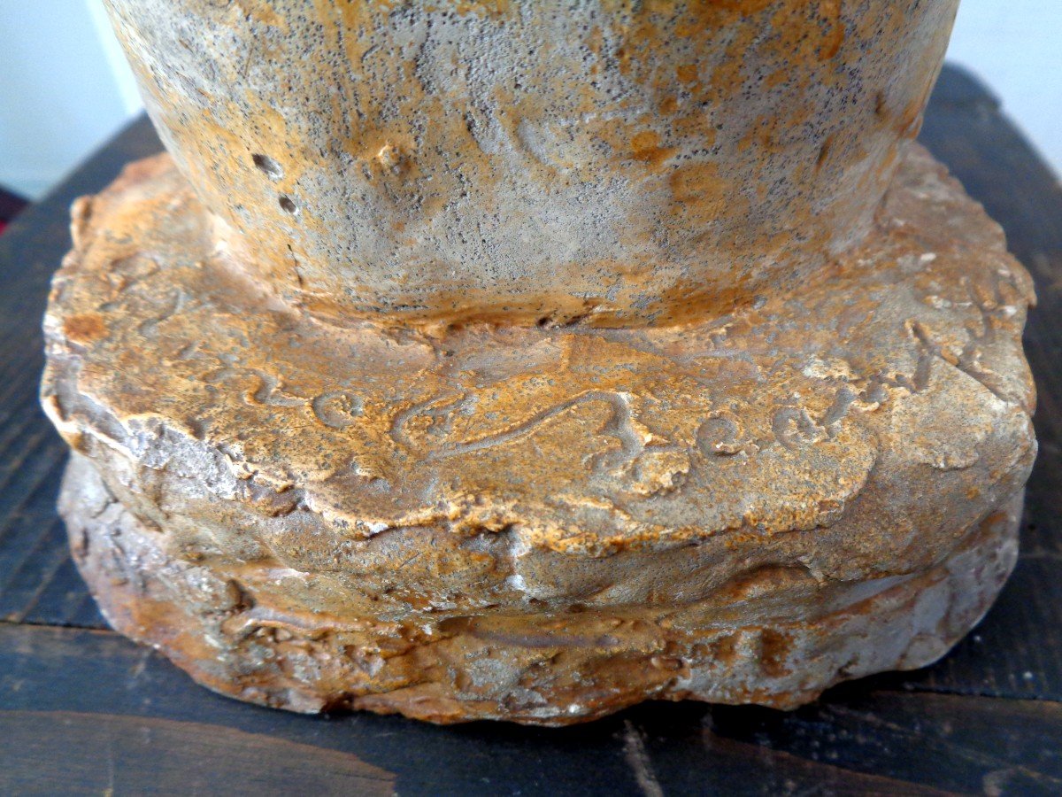 Armel Beaufils - Workshop Plaster-photo-4