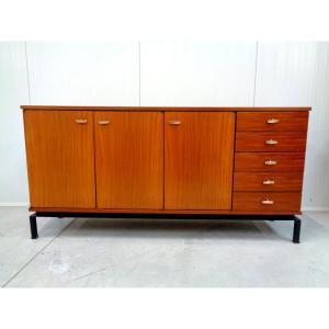 Sideboard By Marcel Gascoin