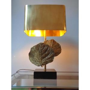 Maison Charles Lamp 1970