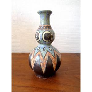 Hb Quimper Odetta Vase