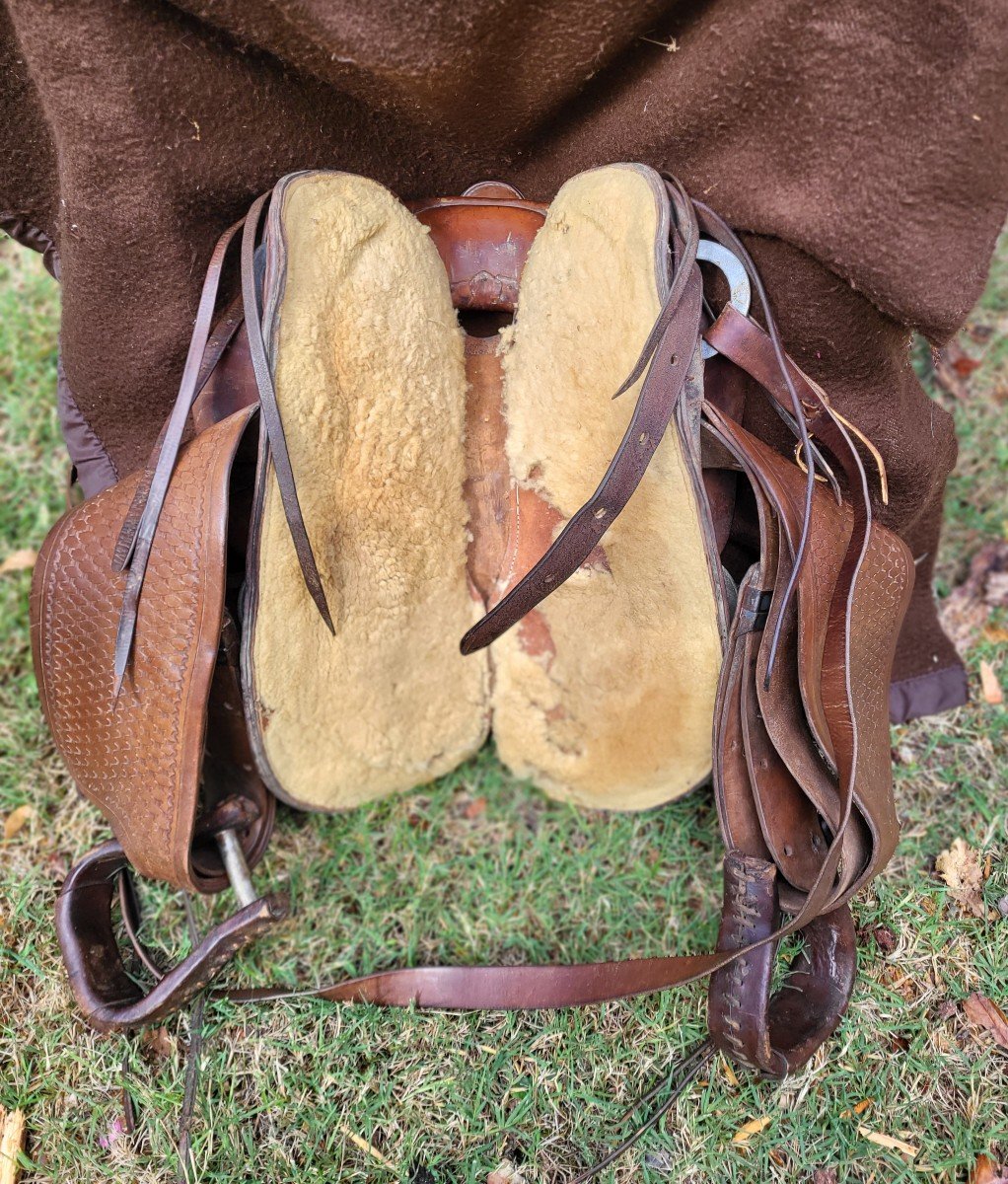 Selle Western-photo-4