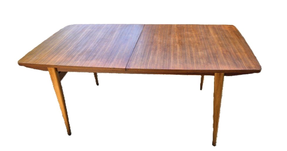 Table de salle à manger Roche Bobois-photo-3