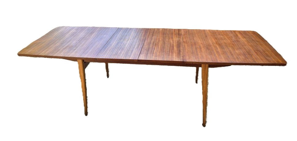 Table de salle à manger Roche Bobois-photo-4
