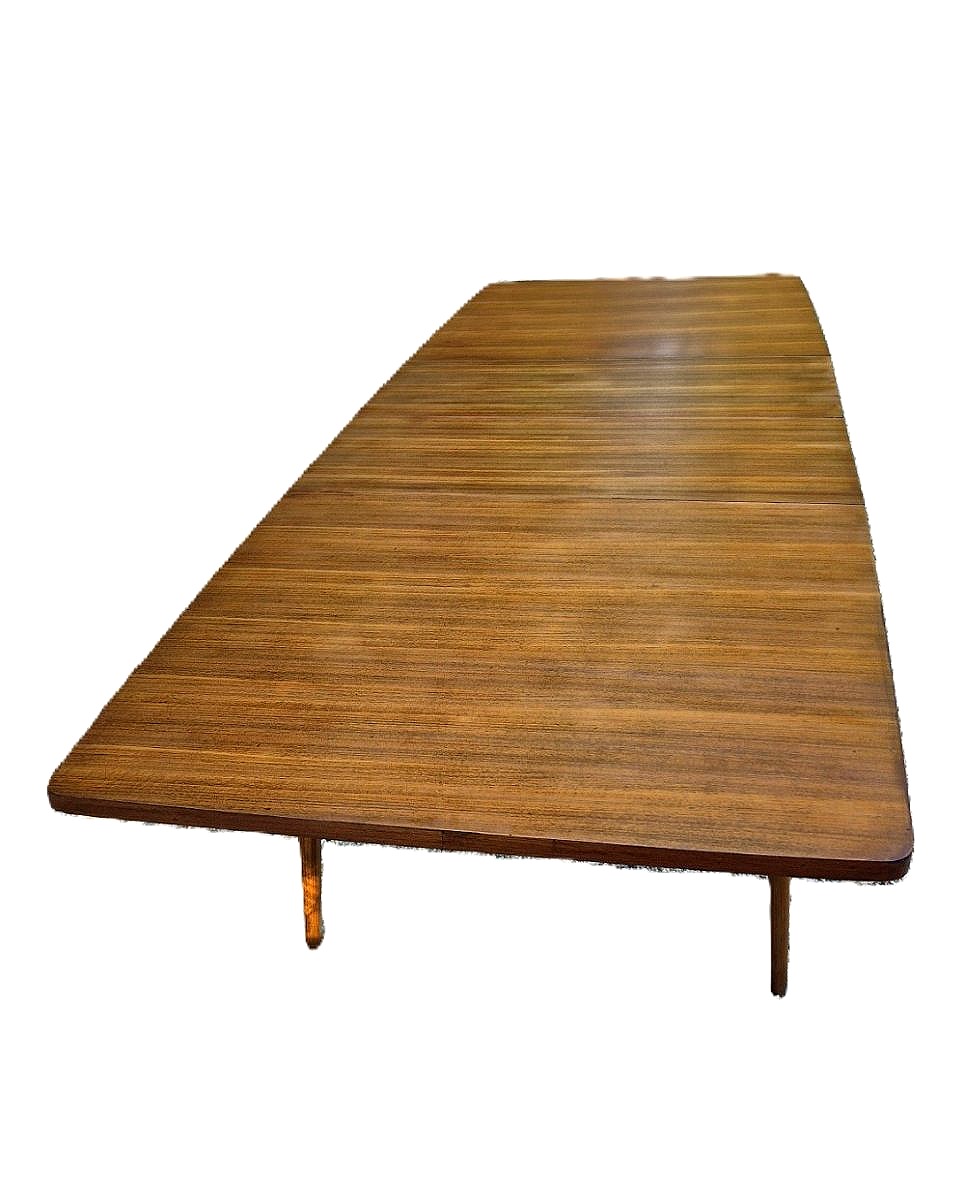 Table de salle à manger Roche Bobois-photo-2
