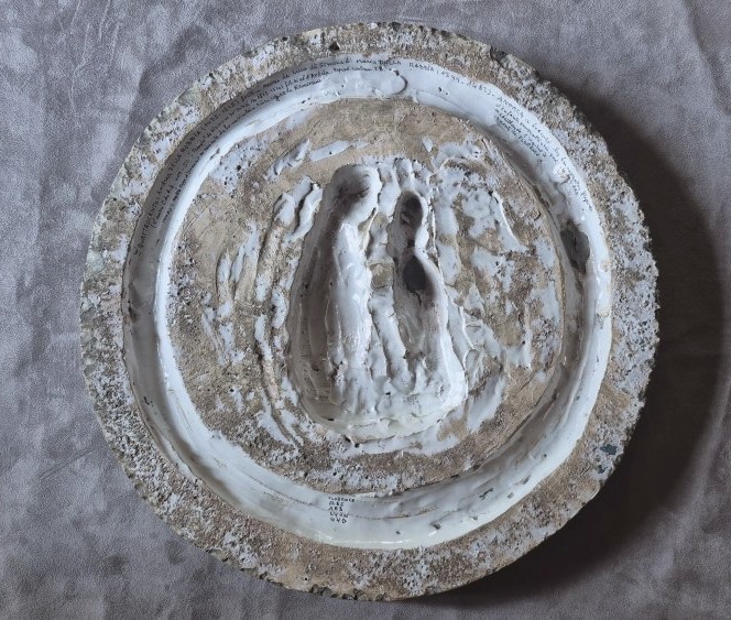 Andréa Tondo, Della Robbia-photo-3