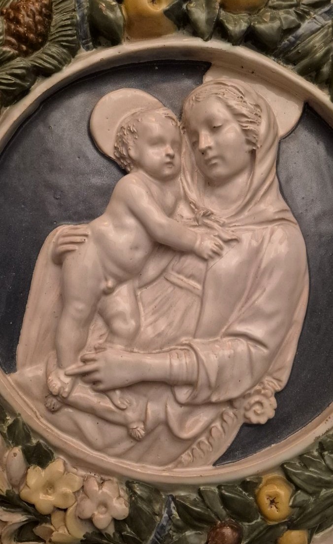 Andréa Tondo Della Robbia-photo-2