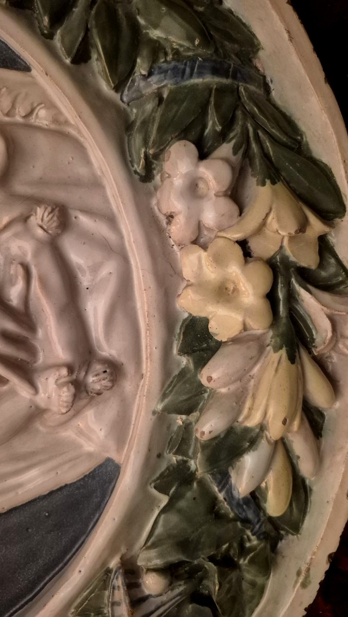 Andréa Tondo Della Robbia-photo-1
