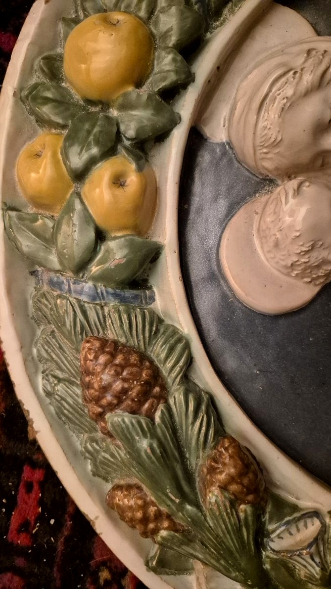 Andréa Tondo Della Robbia-photo-2