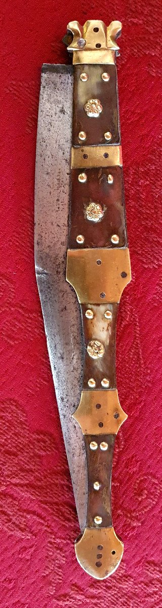 Navaja Thiernoise-photo-3