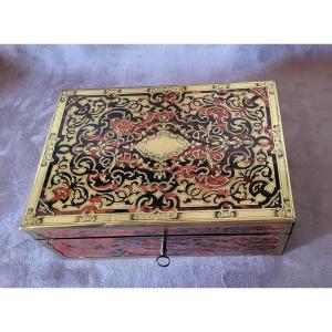 Jewelry Box