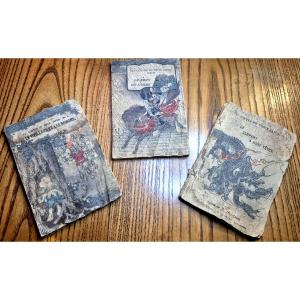 Tales From Old Japan