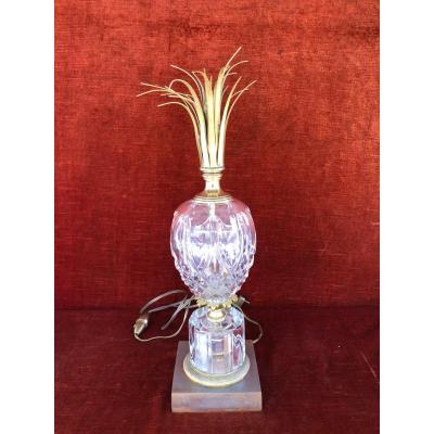 Reed Lamp