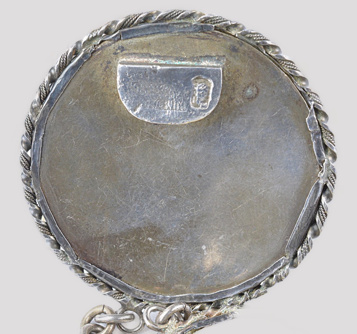 Art Deco Belt-photo-2
