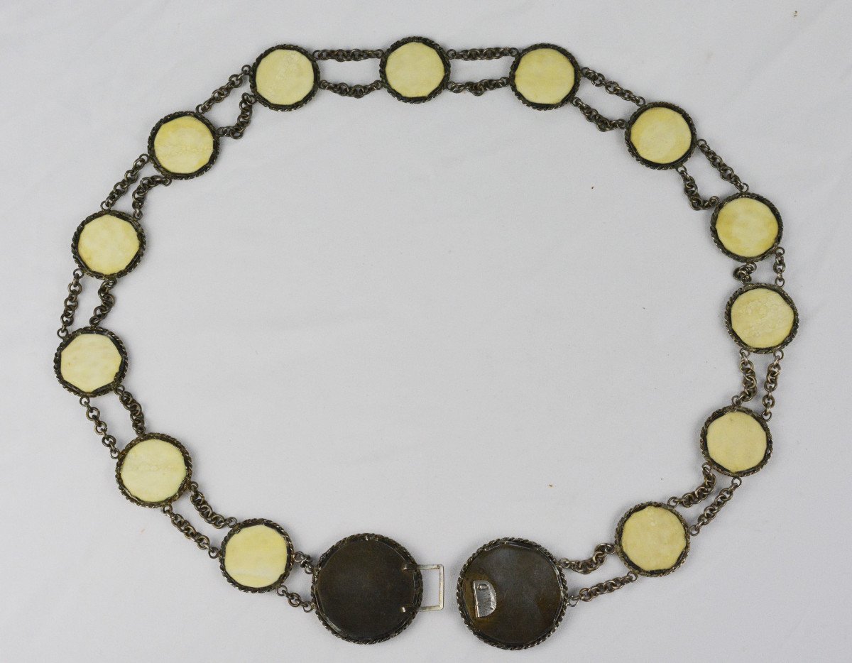 Art Deco Belt-photo-1