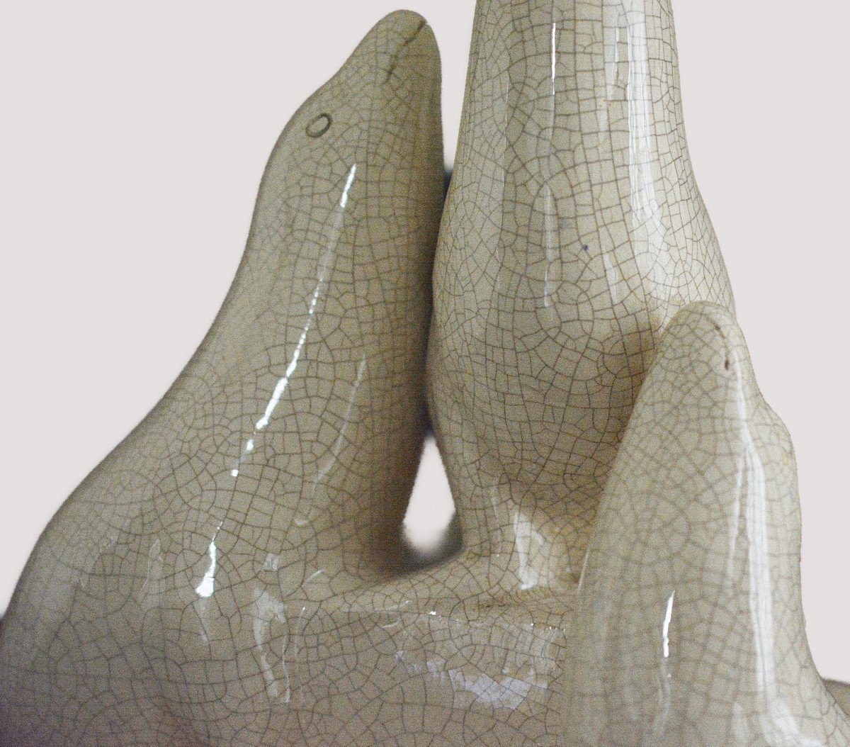 Fontinelle Sea Lion Lamp-photo-4