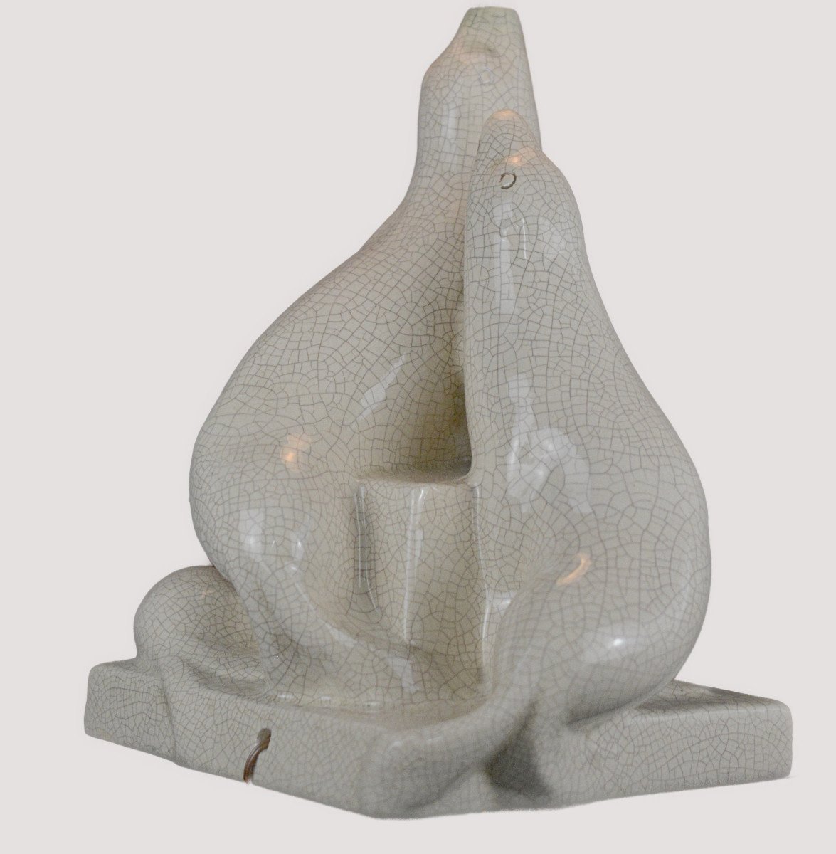 Fontinelle Sea Lion Lamp-photo-2