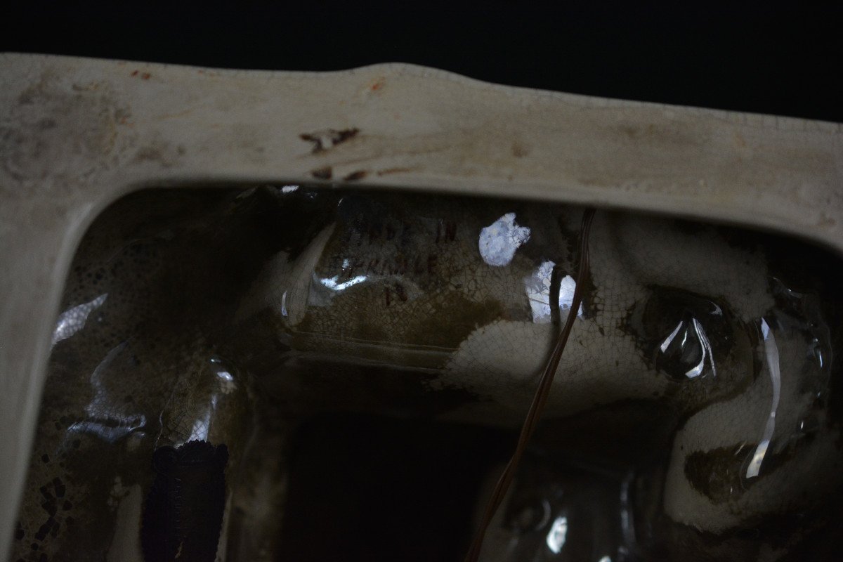 Fontinelle Sea Lion Lamp-photo-7