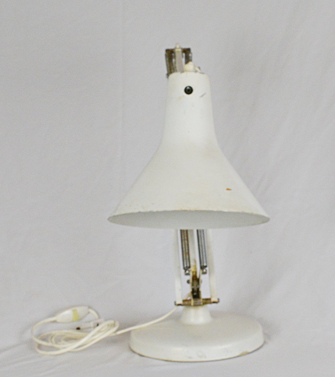 Lampe d'architecte vintage de HCF-photo-3