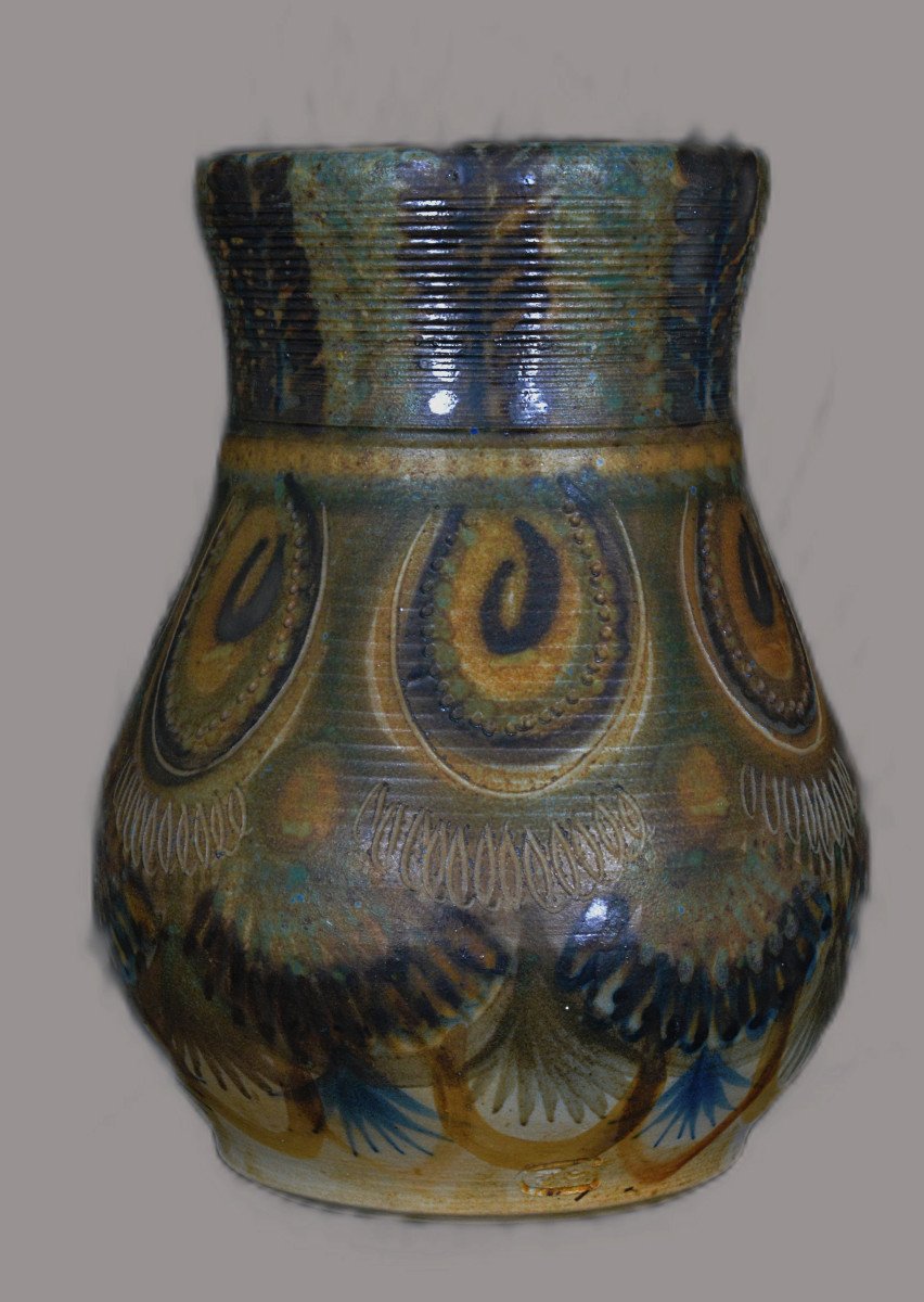 380 Courjault Vase-photo-1