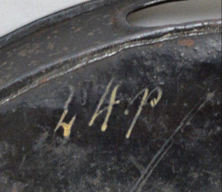 Napoleon III Plateau-photo-4