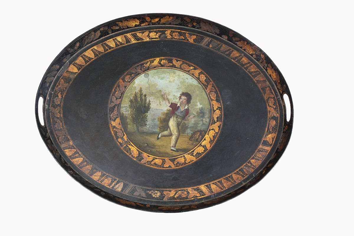 Napoleon III Plateau