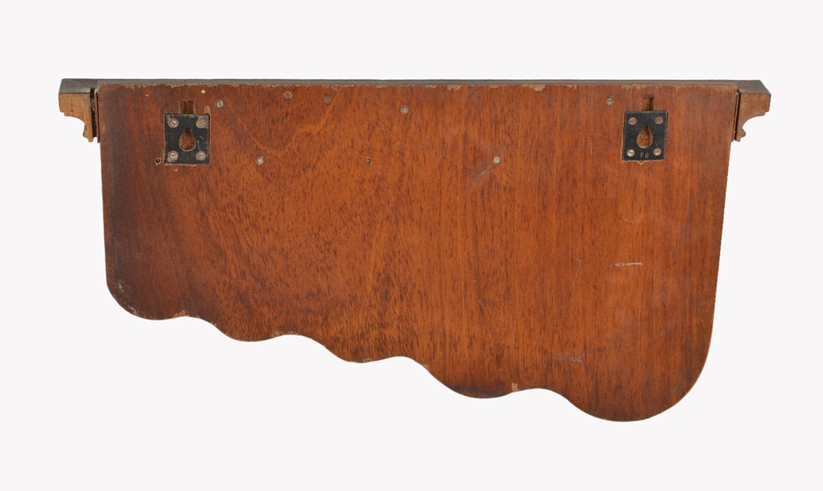 Dinette de 5 casseroles de Frugier Limoges-photo-2