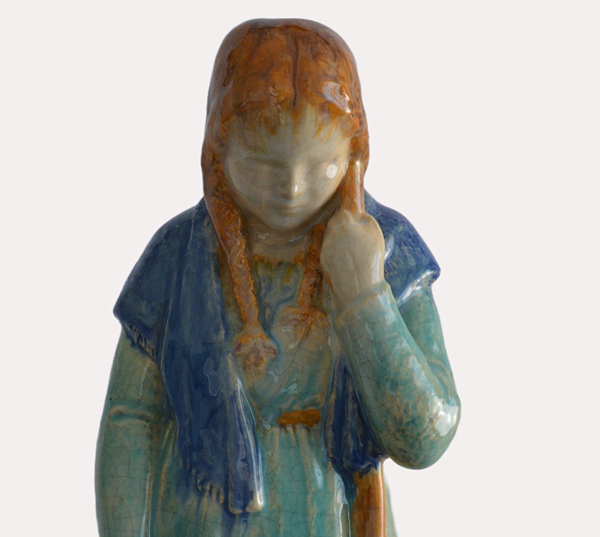 Gardienne d'oies de HP Rey-photo-6