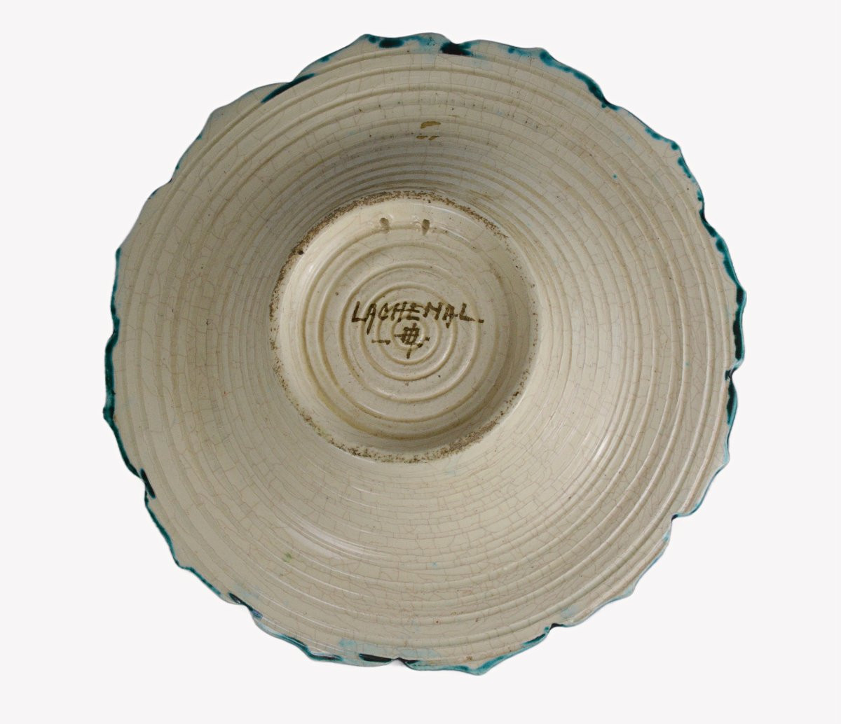 Lachenal's Dish-photo-4