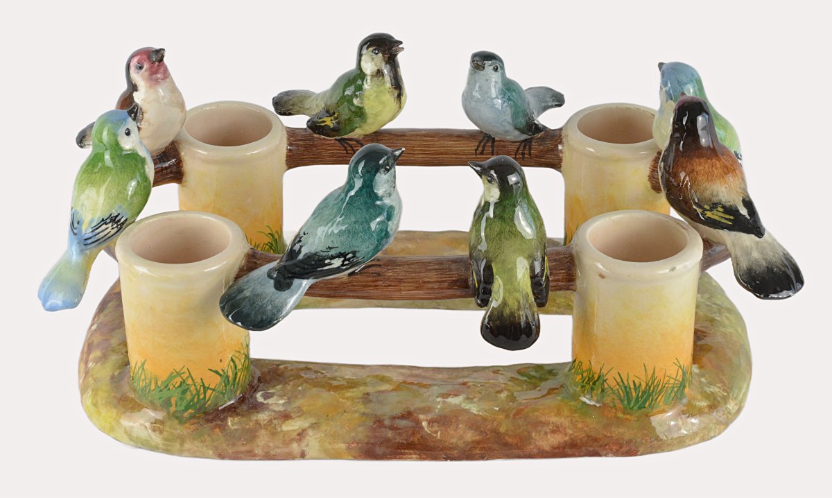  Birds By Jérôme Massier-photo-3